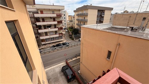 Appartamento con Esclusivo Attico Abitabile e Terrazza Panoramica